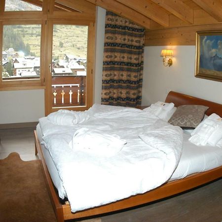 Chalet Guggenbiel زيرمات المظهر الخارجي الصورة