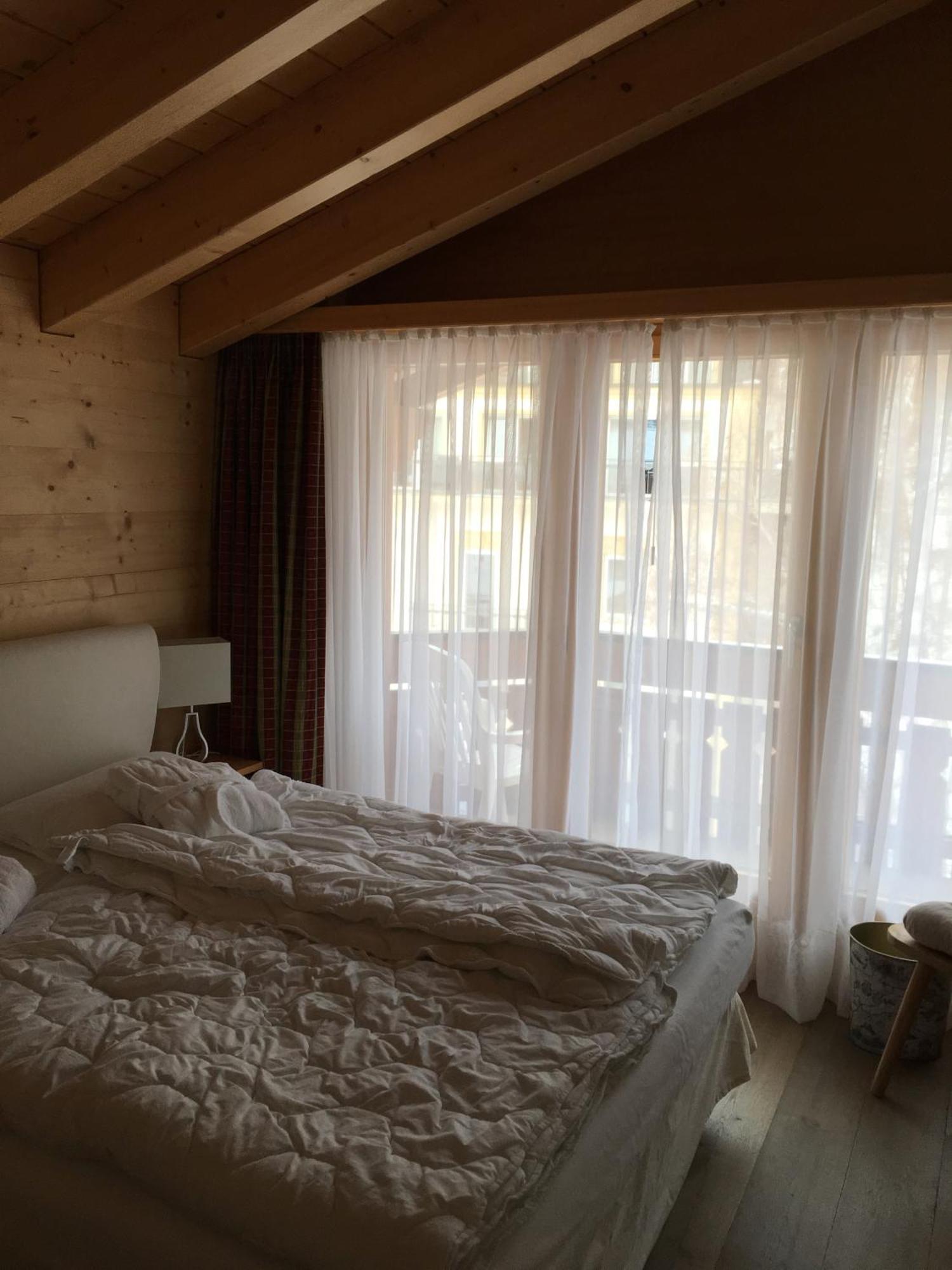 Chalet Guggenbiel زيرمات الغرفة الصورة
