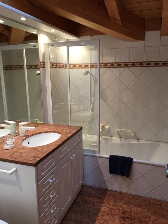 Chalet Guggenbiel زيرمات المظهر الخارجي الصورة