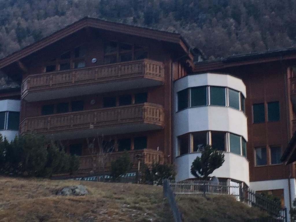 Chalet Guggenbiel زيرمات المظهر الخارجي الصورة