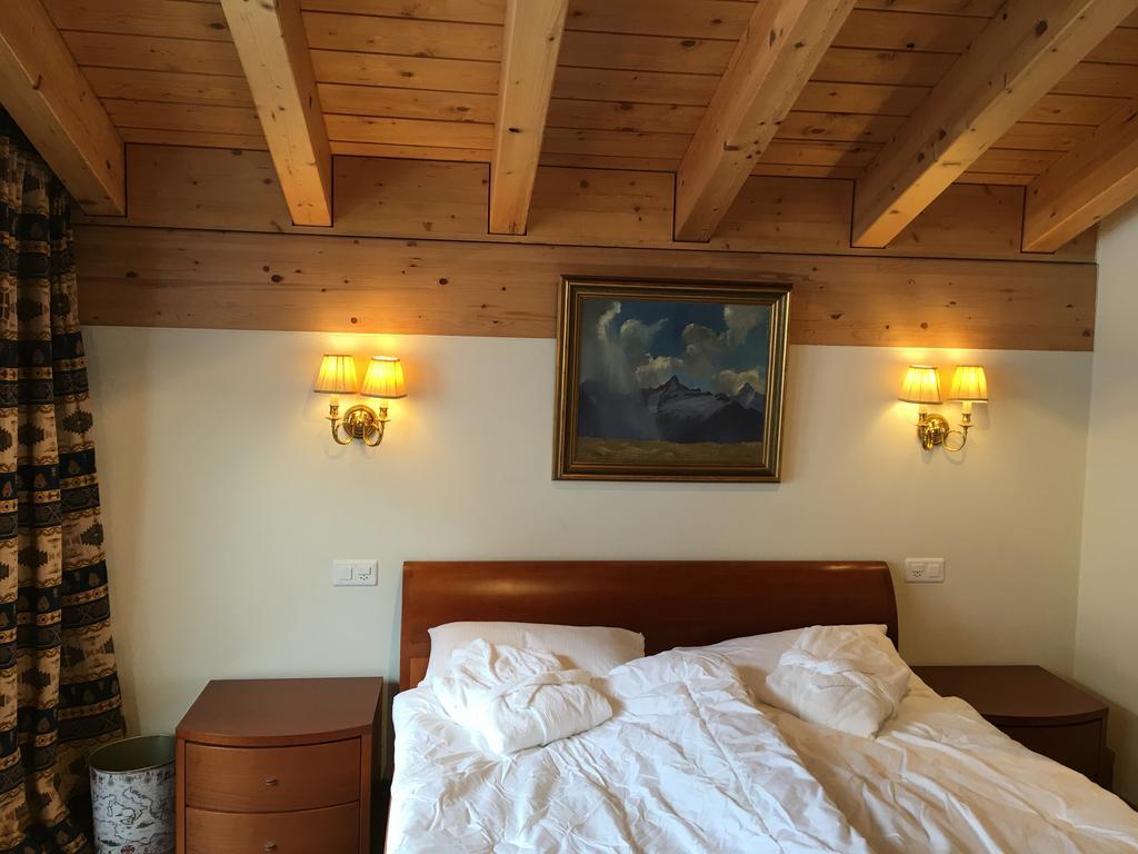 Chalet Guggenbiel زيرمات المظهر الخارجي الصورة