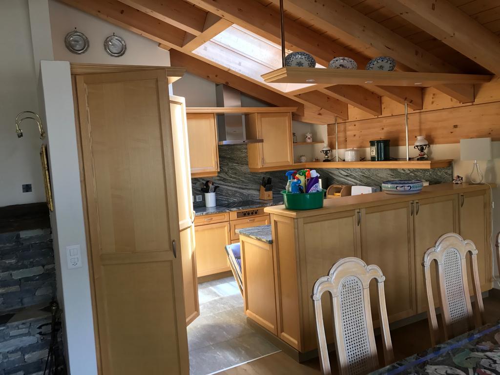 Chalet Guggenbiel زيرمات المظهر الخارجي الصورة