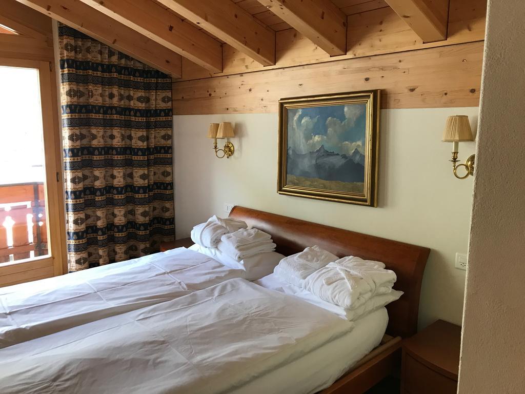 Chalet Guggenbiel زيرمات المظهر الخارجي الصورة