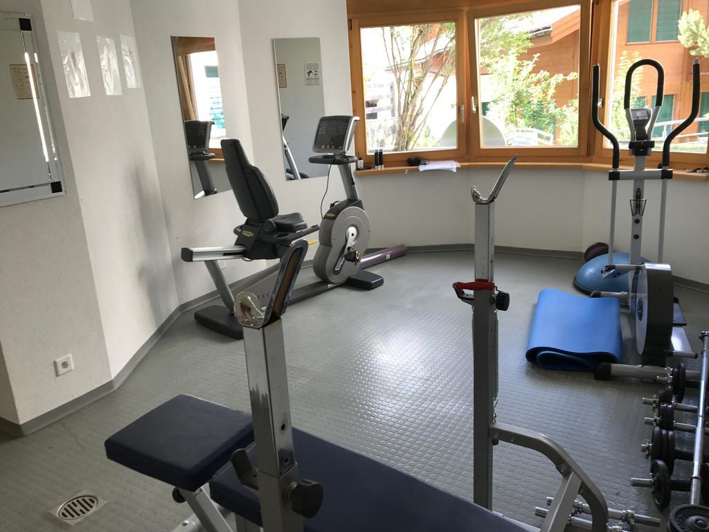 Chalet Guggenbiel زيرمات المظهر الخارجي الصورة