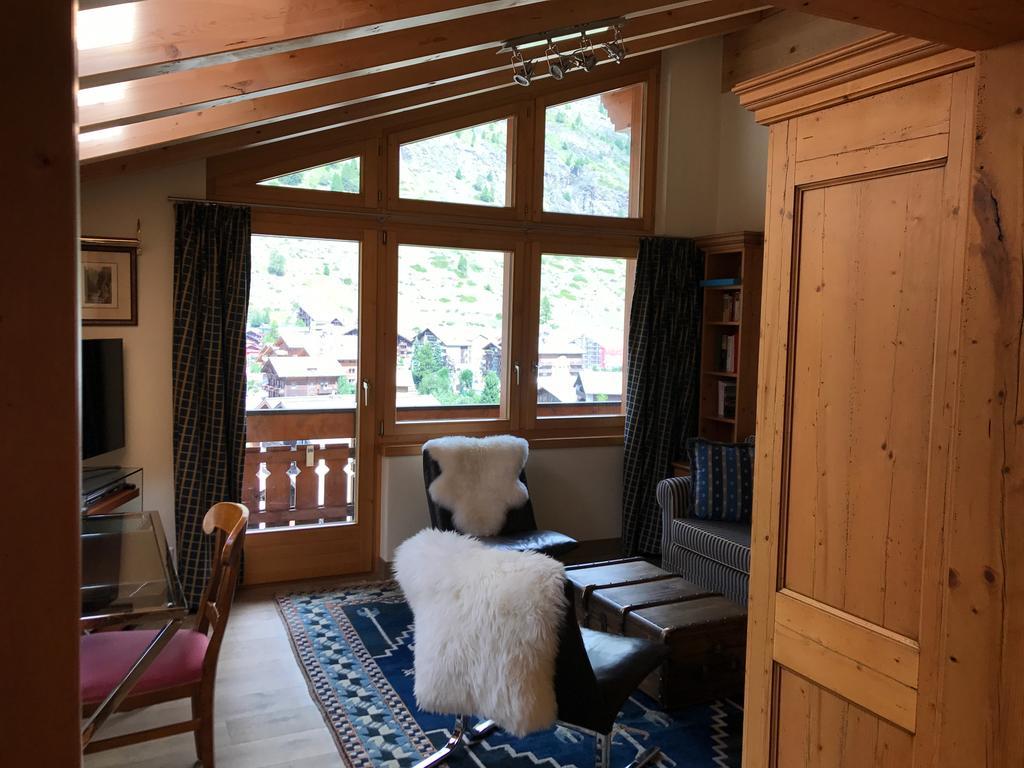 Chalet Guggenbiel زيرمات المظهر الخارجي الصورة