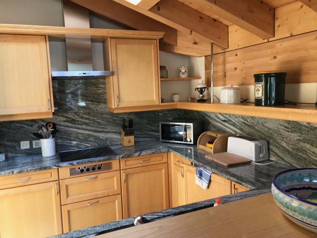 Chalet Guggenbiel زيرمات المظهر الخارجي الصورة