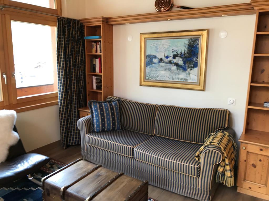 Chalet Guggenbiel زيرمات المظهر الخارجي الصورة