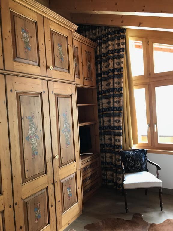 Chalet Guggenbiel زيرمات المظهر الخارجي الصورة