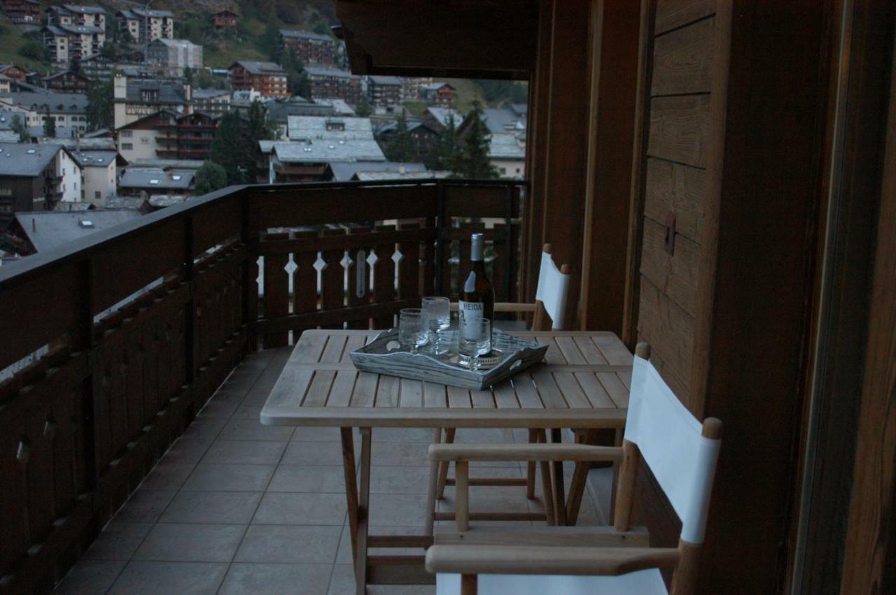 Chalet Guggenbiel زيرمات المظهر الخارجي الصورة