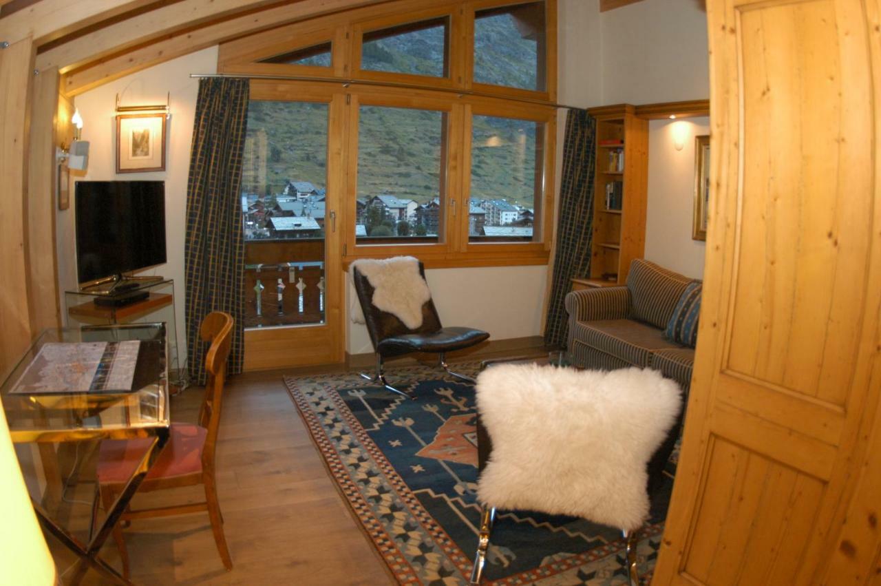 Chalet Guggenbiel زيرمات المظهر الخارجي الصورة
