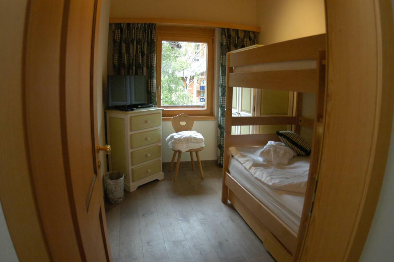 Chalet Guggenbiel زيرمات المظهر الخارجي الصورة