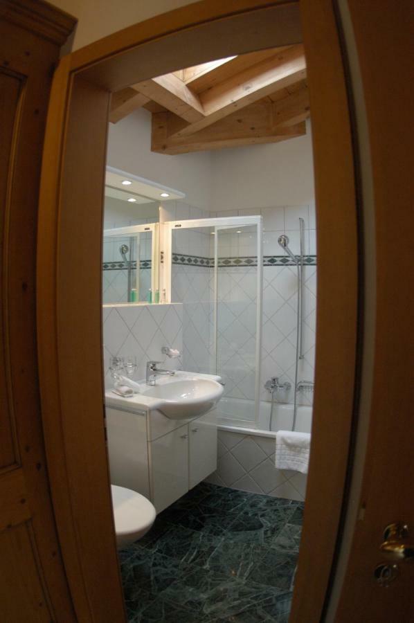 Chalet Guggenbiel زيرمات المظهر الخارجي الصورة